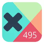 Fout 495 in Google Play Market