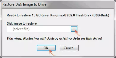 Mac OS X boot flash drive in Transmac