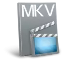 Cara mbukak file MKV
