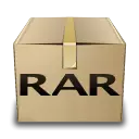 File RAR