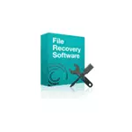 Seagate File Recovery Data Recovery Program
