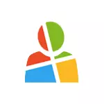 Verwijder Microsoft-account