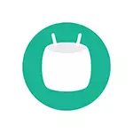 Android 6 Marshmallows