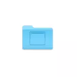 Hidden files and folders on Mac