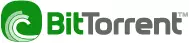 Bit Torrent Logo.